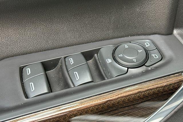 2021 Chevrolet Silverado 1500 LT All Star Edition