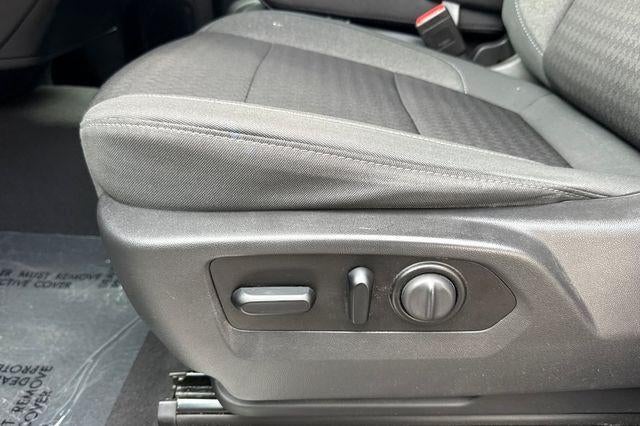 2021 Chevrolet Silverado 1500 LT All Star Edition