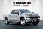 2021 Chevrolet Silverado 1500 LT All Star Edition