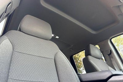 2021 Chevrolet Silverado 1500 LT All Star Edition