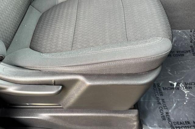 2021 Chevrolet Silverado 1500 LT All Star Edition