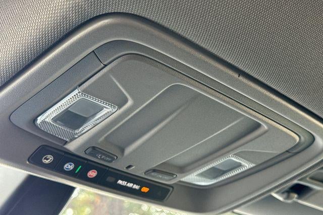2021 Chevrolet Silverado 1500 LT All Star Edition