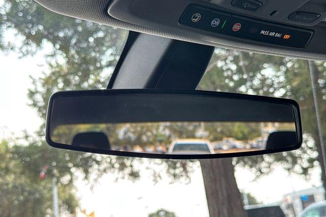 2021 Chevrolet Silverado 1500 LT All Star Edition