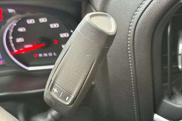 2021 Chevrolet Silverado 1500 LT All Star Edition