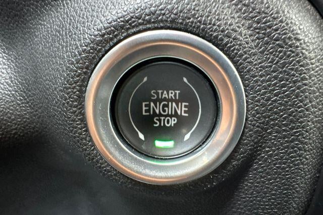 2021 Chevrolet Silverado 1500 LT All Star Edition