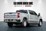 2021 Chevrolet Silverado 1500 LT All Star Edition