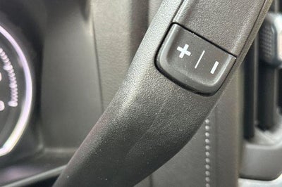 2021 Chevrolet Silverado 1500 LT All Star Edition