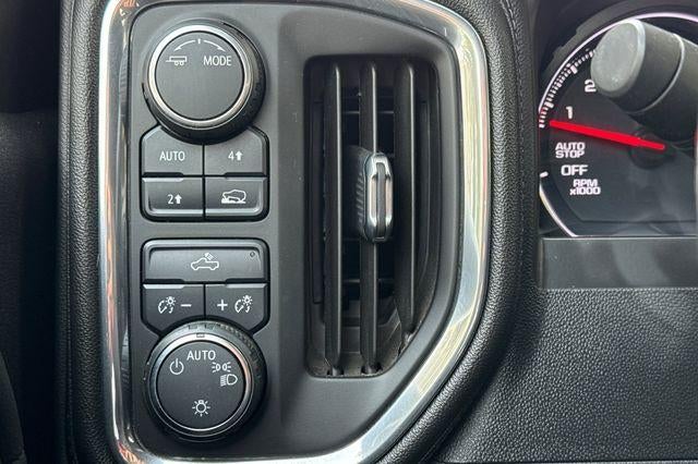 2021 Chevrolet Silverado 1500 LT All Star Edition