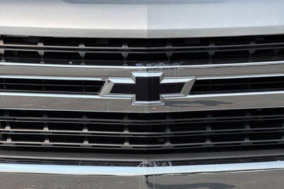 2021 Chevrolet Silverado 1500 LT All Star Edition