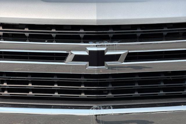 2021 Chevrolet Silverado 1500 LT All Star Edition
