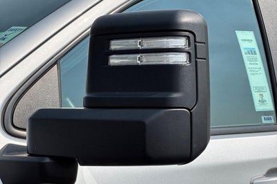 2021 Chevrolet Silverado 1500 LT All Star Edition