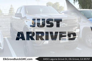 2020 Chevrolet Silverado 1500 RST All Star Edition