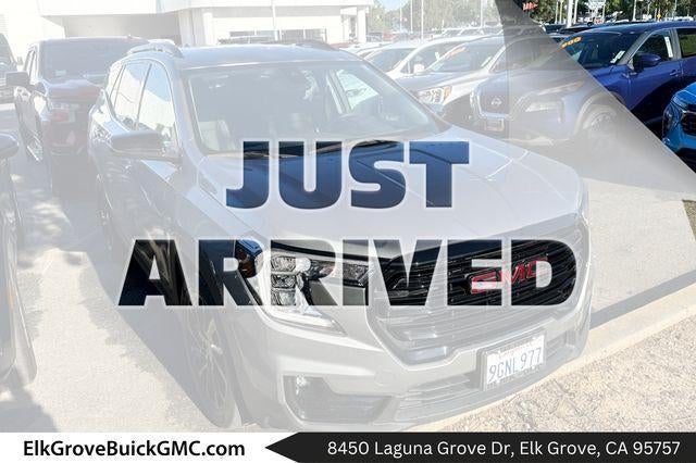 2023 GMC Terrain SLT FWD's photo