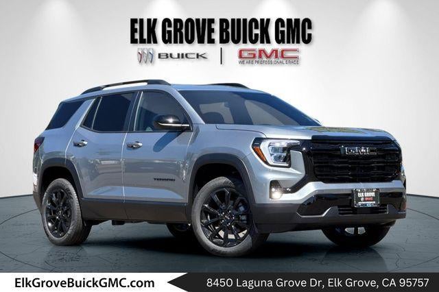 2026 GMC Terrain Elevation AWD's photo