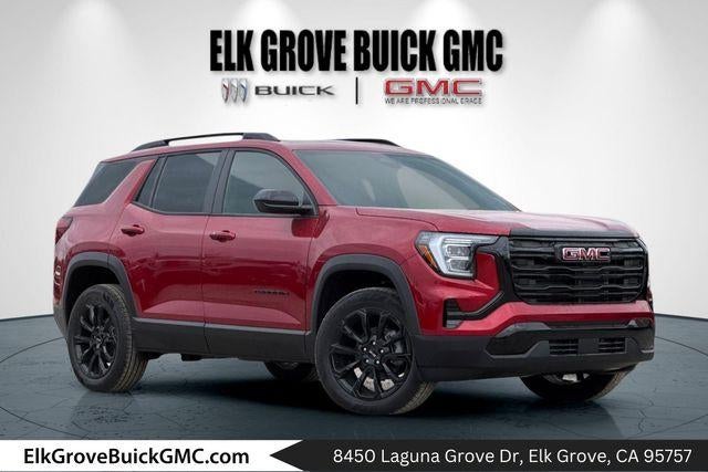 2026 GMC Terrain Elevation AWD's photo