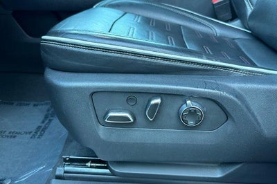 2022 GMC Sierra 1500 AT4X