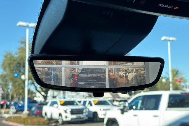 2022 GMC Sierra 1500 AT4X
