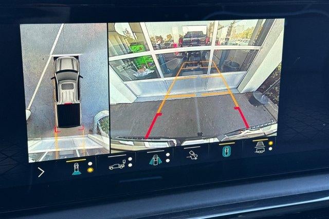2022 GMC Sierra 1500 AT4X