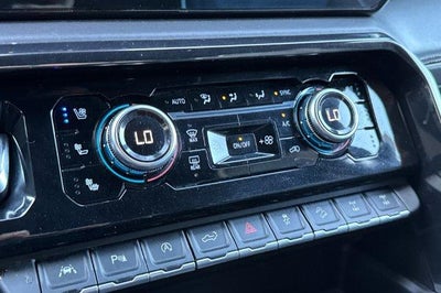 2022 GMC Sierra 1500 AT4X