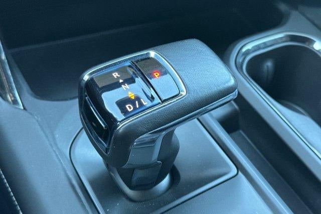 2022 GMC Sierra 1500 AT4X