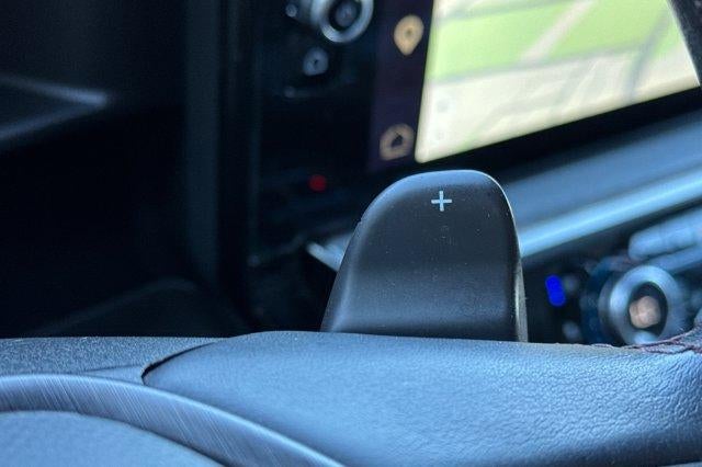 2022 GMC Sierra 1500 AT4X