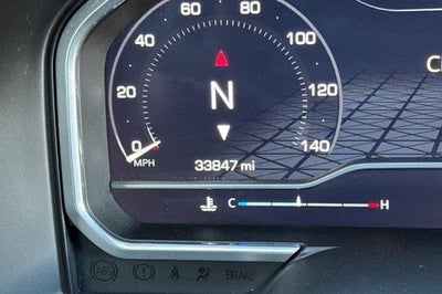 2022 GMC Sierra 1500 AT4X