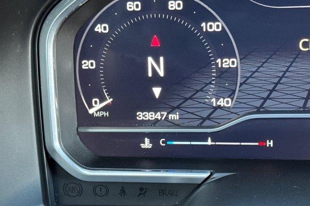 2022 GMC Sierra 1500 AT4X