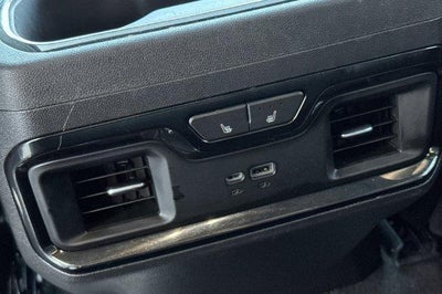 2022 GMC Sierra 1500 AT4X