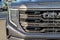2022 GMC Sierra 1500 AT4X