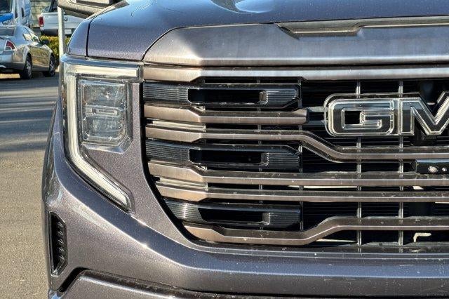 2022 GMC Sierra 1500 AT4X