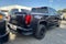2022 GMC Sierra 1500 AT4X