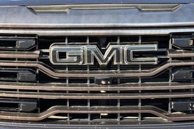 2022 GMC Sierra 1500 AT4X