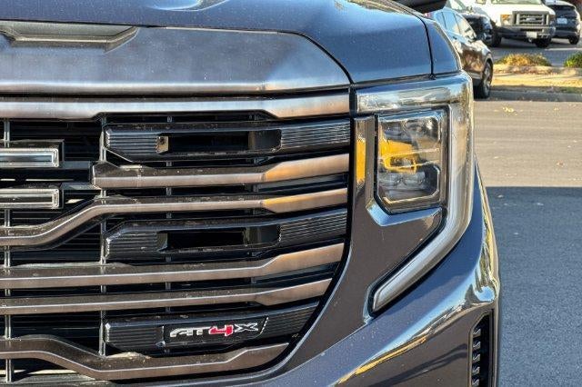 2022 GMC Sierra 1500 AT4X