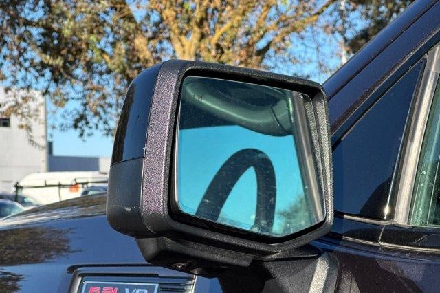 2022 GMC Sierra 1500 AT4X