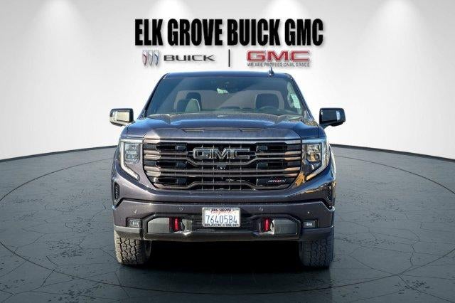 2022 GMC Sierra 1500 AT4X