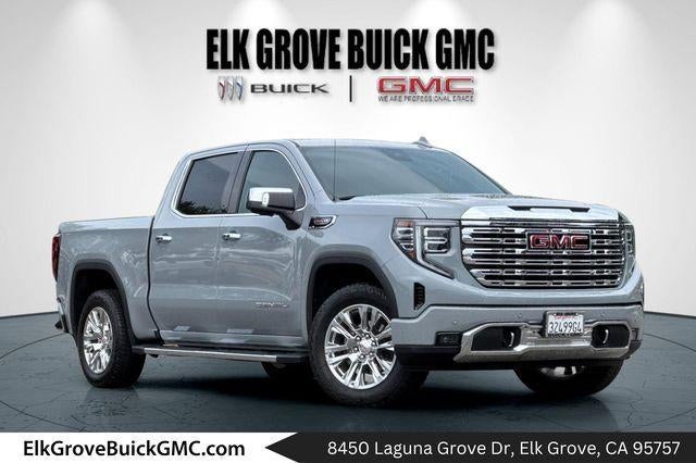 2025 GMC Sierra 4WD Crew Cab Short Box Denali's photo