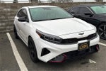 2022 Kia Forte GT