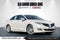 2016 Lincoln MKZ Hybrid