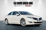 2016 Lincoln MKZ Hybrid