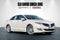 2016 Lincoln MKZ Hybrid