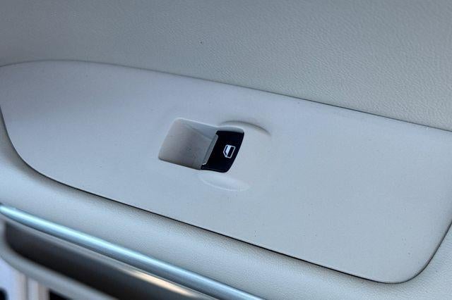 2016 Lincoln MKZ Hybrid