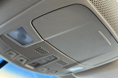 2016 Lincoln MKZ Hybrid