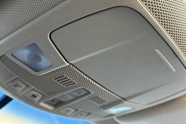 2016 Lincoln MKZ Hybrid