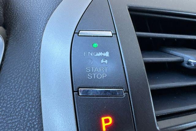 2016 Lincoln MKZ Hybrid