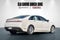 2016 Lincoln MKZ Hybrid