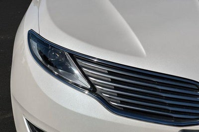 2016 Lincoln MKZ Hybrid