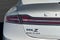 2016 Lincoln MKZ Hybrid