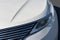 2016 Lincoln MKZ Hybrid