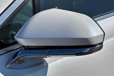 2016 Lincoln MKZ Hybrid