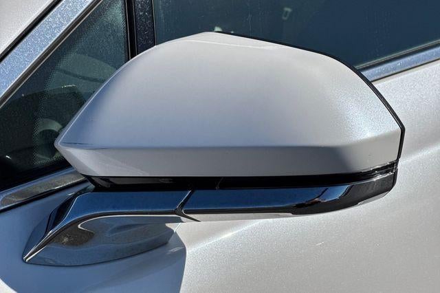 2016 Lincoln MKZ Hybrid